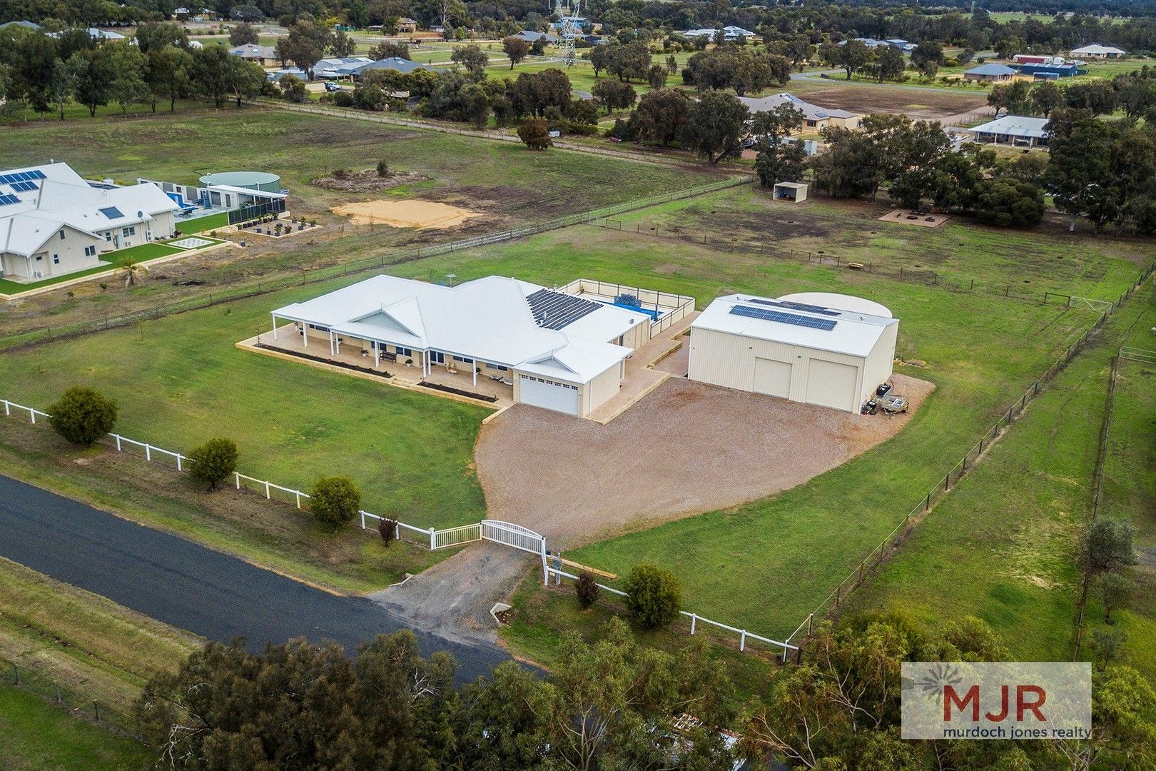 47 Northerly Lane, Oakford WA 6121, Image 0