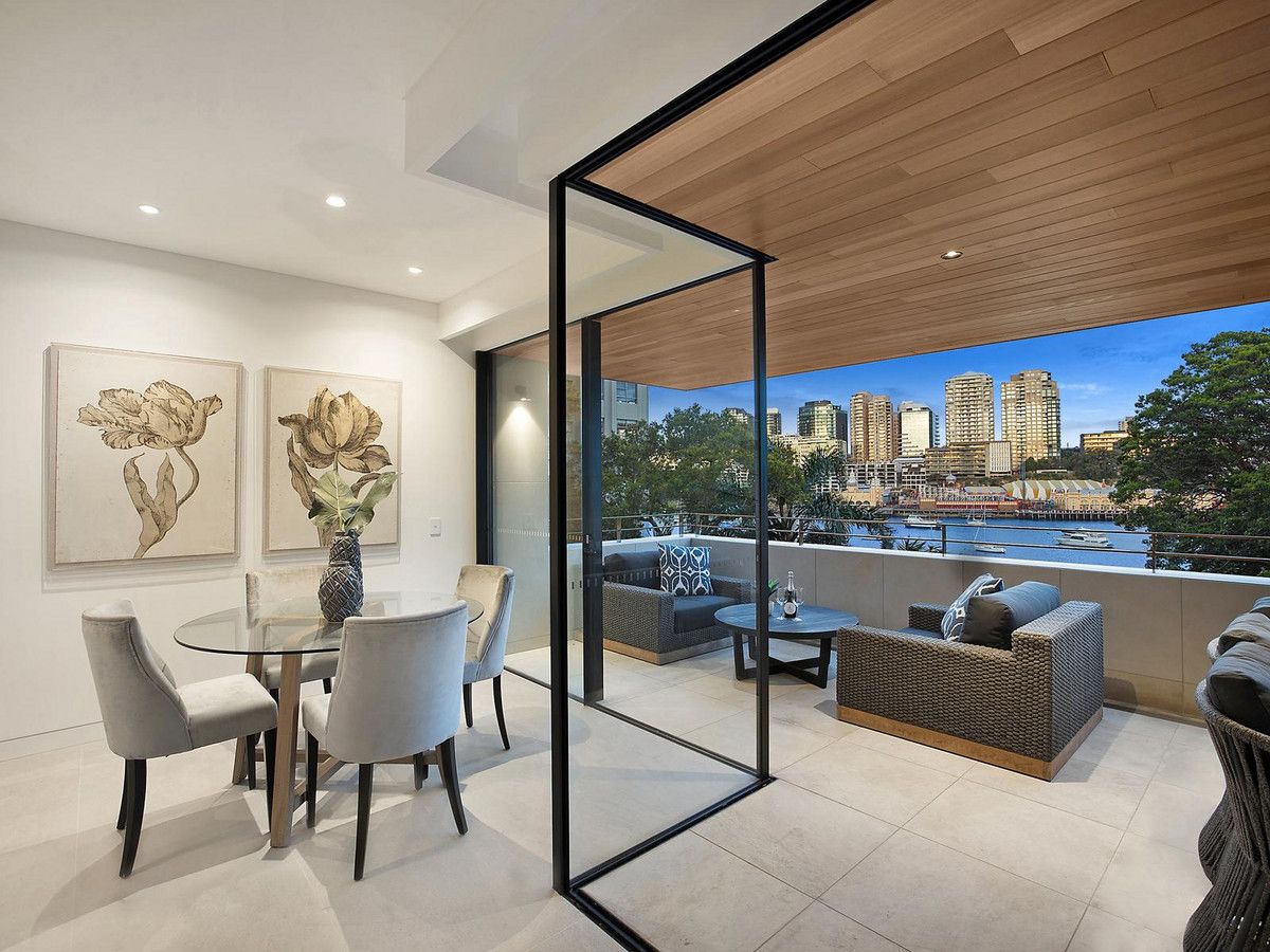 201/3 East Crescent Street, Mcmahons Point NSW 2060, Image 1