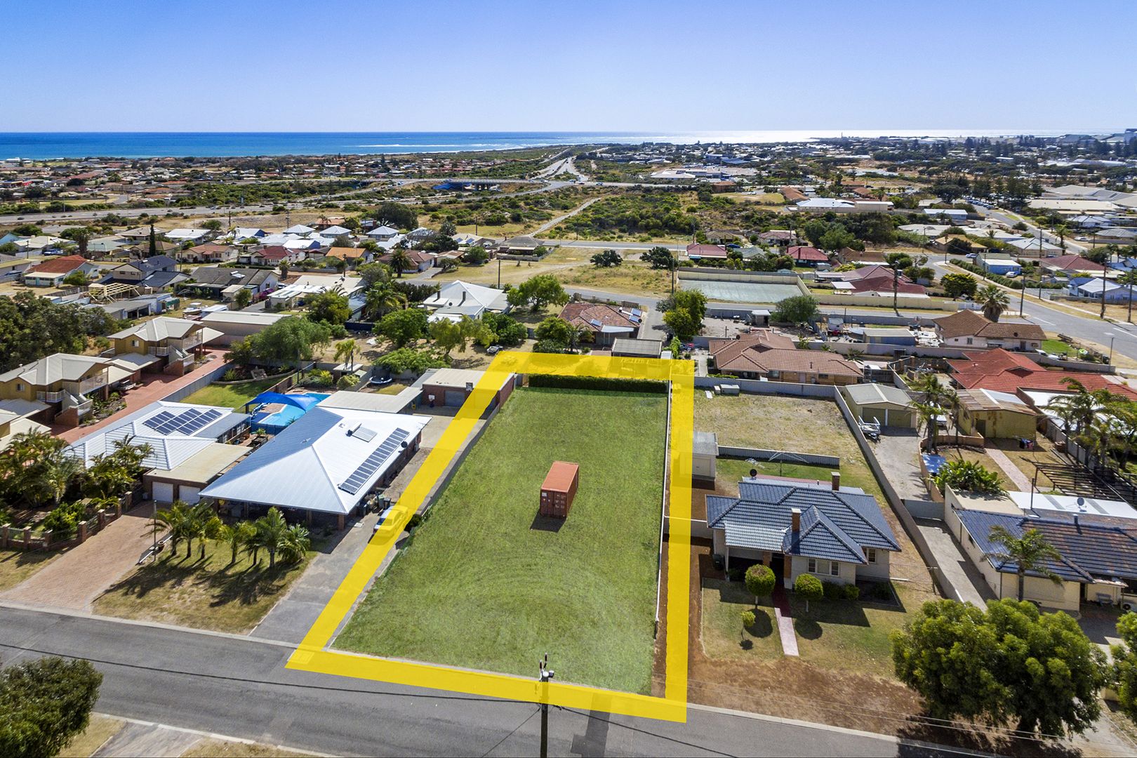 168 Brede Street Geraldton Wa 6530 Domain
