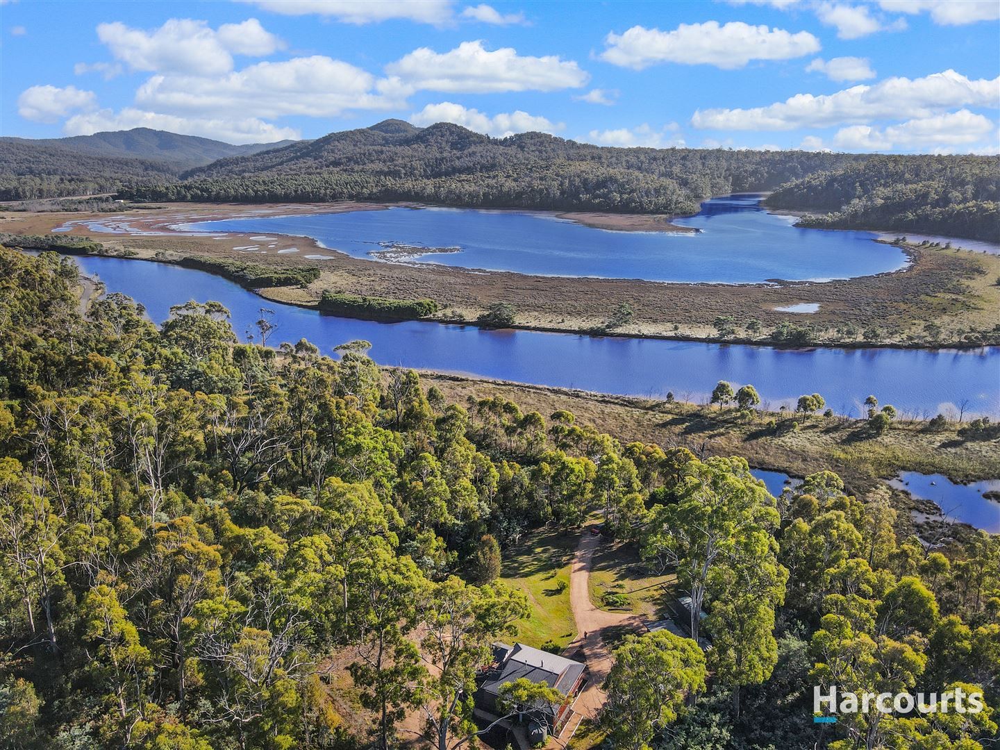 155 Upper Scamander Road, Scamander TAS 7215, Image 1