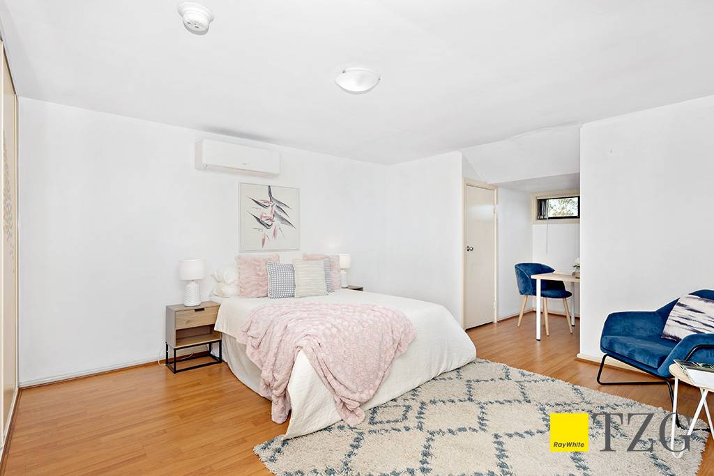 Picture of 26/38-40 Marlborough Road, HOMEBUSH WEST NSW 2140