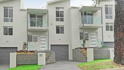 Picture of 3/142 Lindesay Street, CAMPBELLTOWN NSW 2560