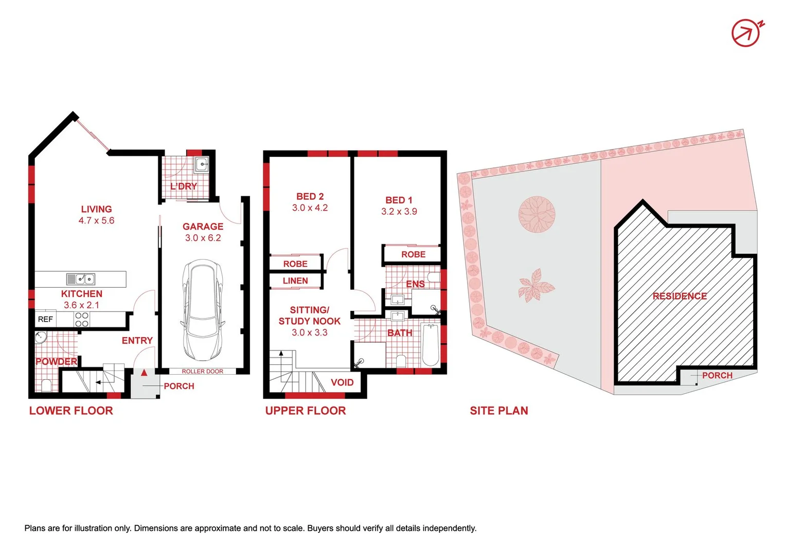 Additional image 9 of 1/19 Henderson Road, Queanbeyan NSW 2620