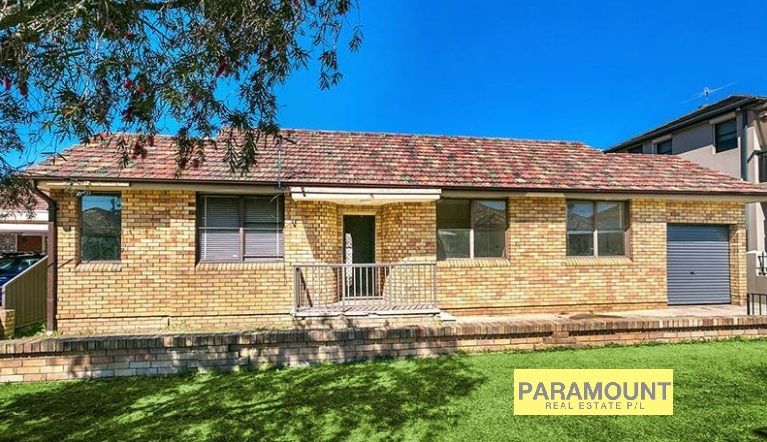 5 FREDERICK AVENUE, Beverly Hills NSW 2209, Image 1