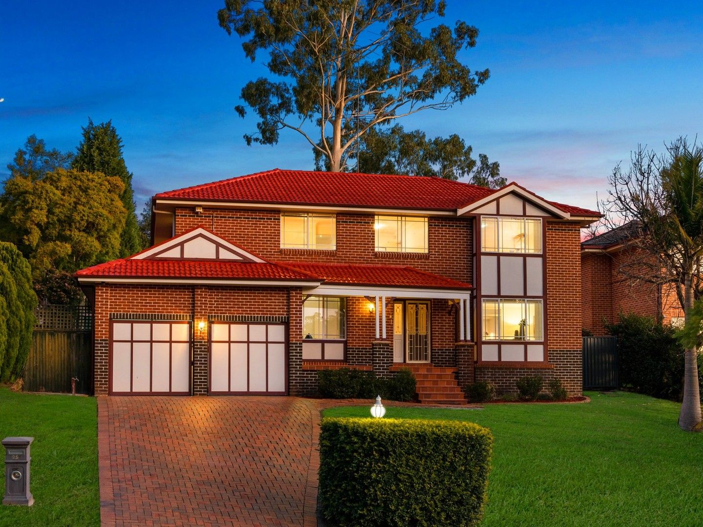 25 Brett Place, West Pennant Hills NSW 2125, Image 1