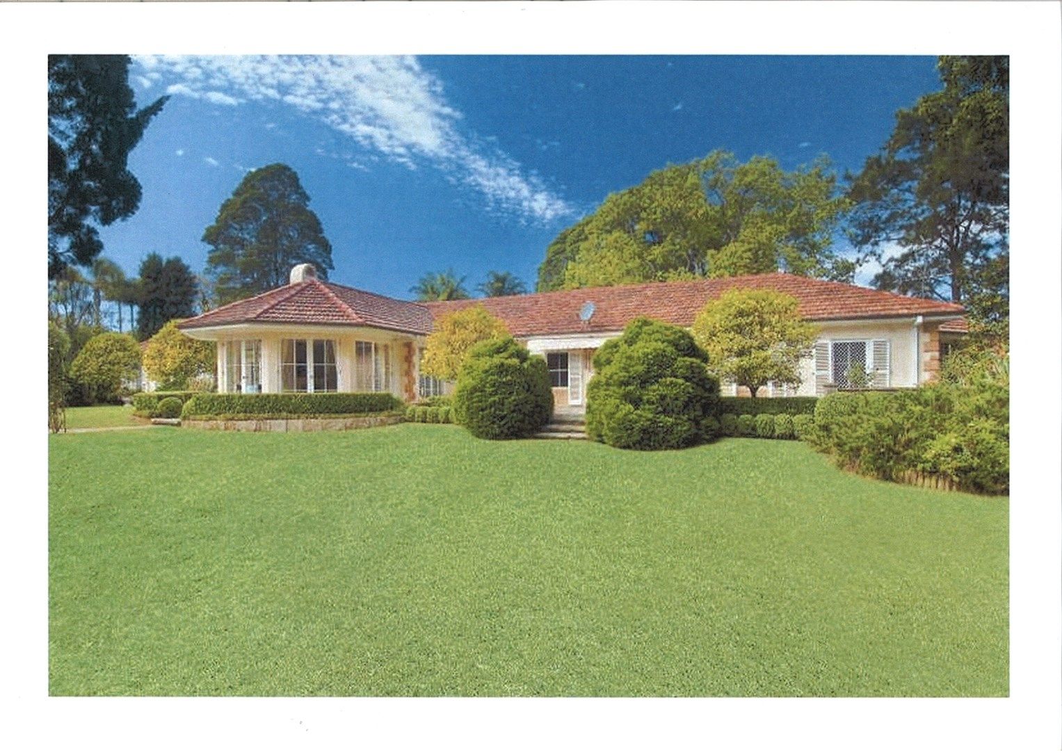82 Springdale Road, East Killara Property History & Address Research