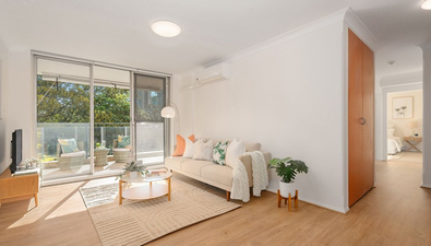 Picture of 21/35-43 Orchard Road, CHATSWOOD NSW 2067