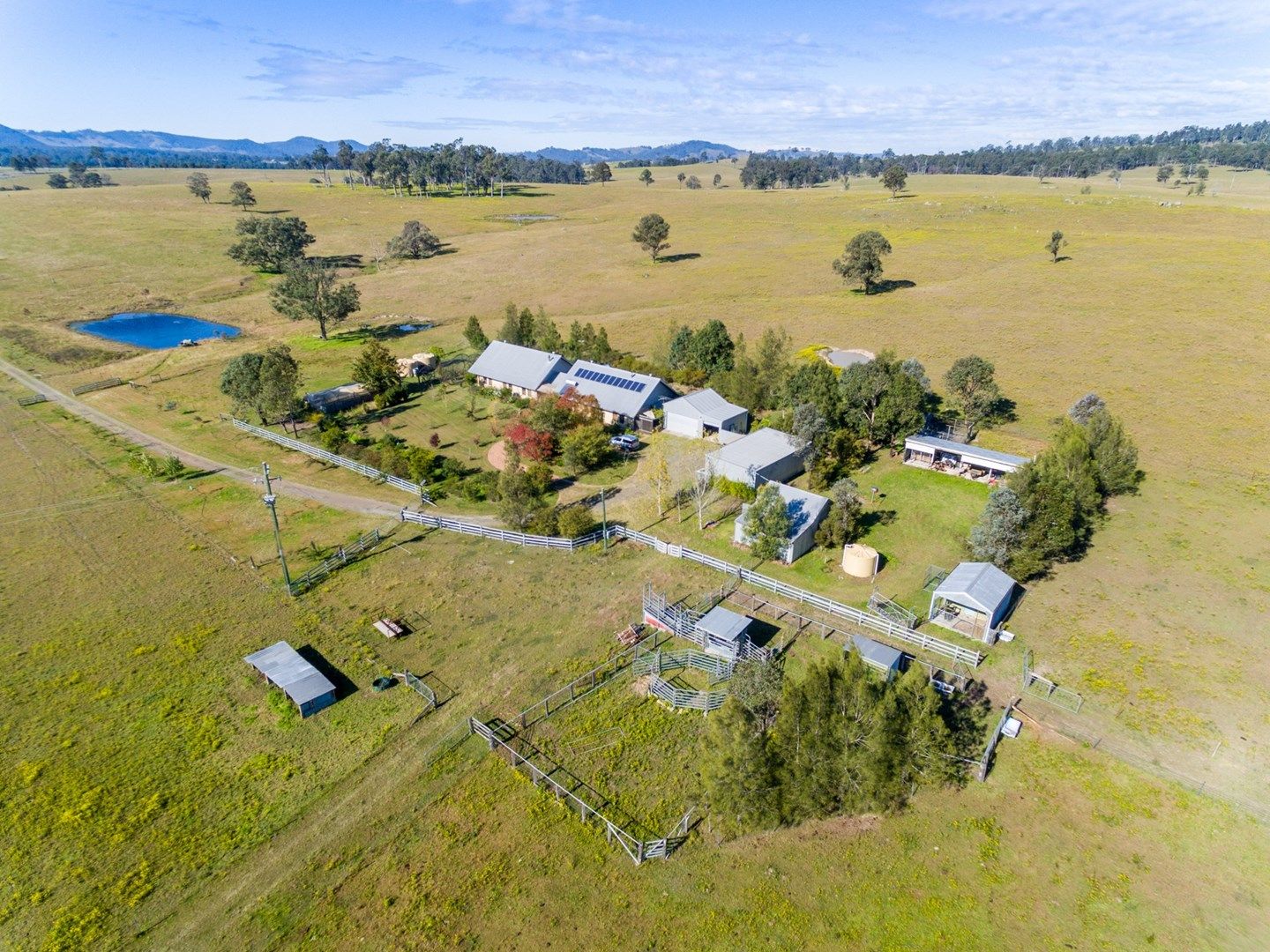 4055 Clarence Town Road, Dungog NSW 2420, Image 0
