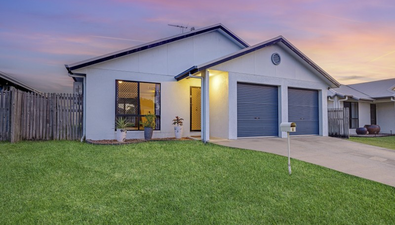 Picture of 6 Kookaburra Court, CONDON QLD 4815