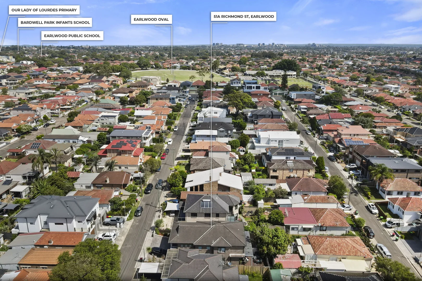 Additional image 17 of 51A Richmond Street, Earlwood NSW 2206