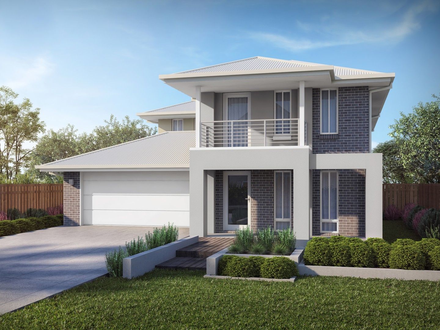 4 bedrooms New House & Land in Lot 211 Clubrush Grove OFFICER VIC, 3809