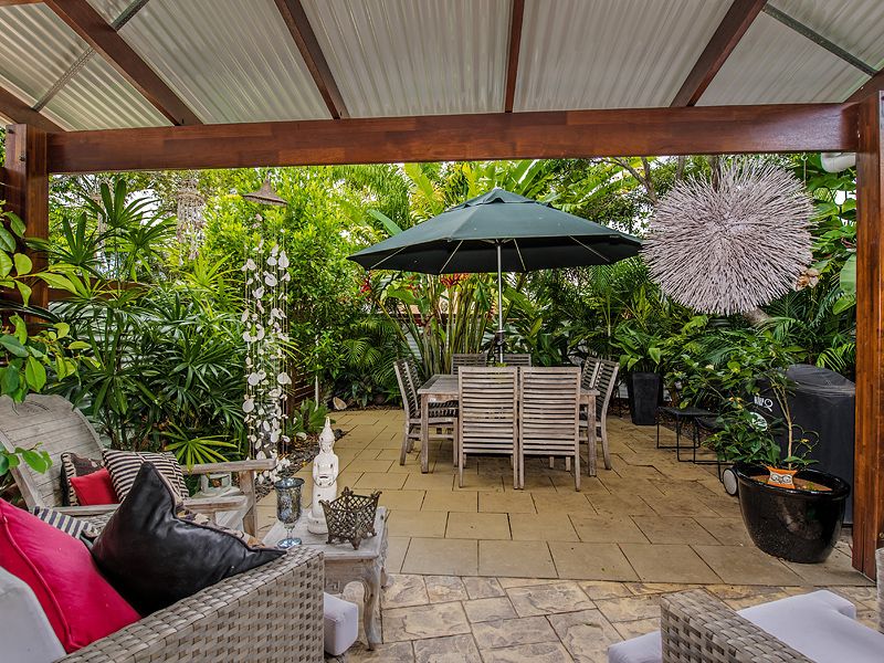 Unit 1, 3 Power Court, Mount Coolum QLD 4573, Image 0