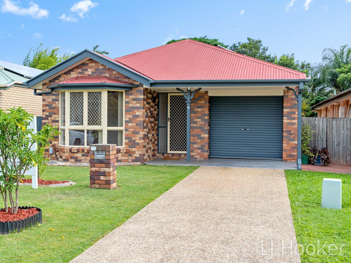 10 Wattle Street, Cannon Hill QLD 4170, Image 0