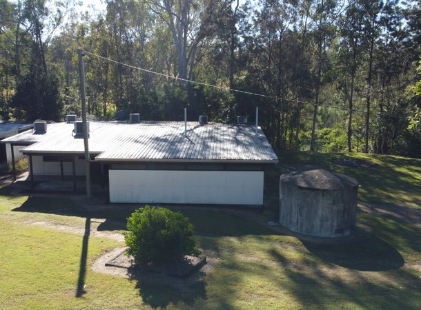 40 Bania Road, Mount Perry QLD 4671