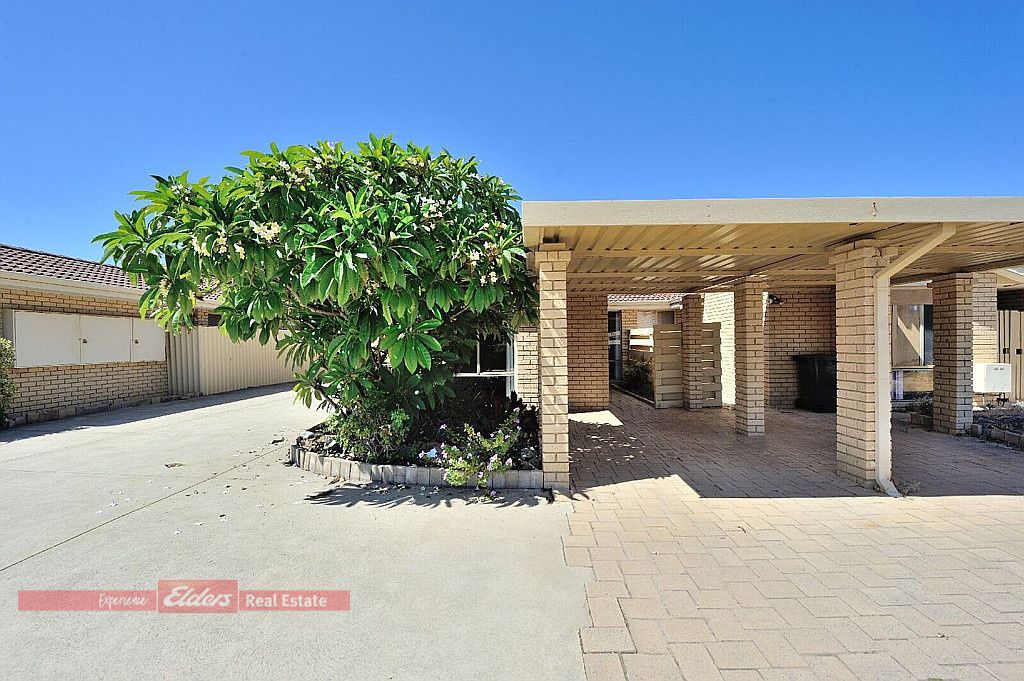 2 bedrooms Apartment / Unit / Flat in 11/5 Merope Close ROCKINGHAM WA, 6168