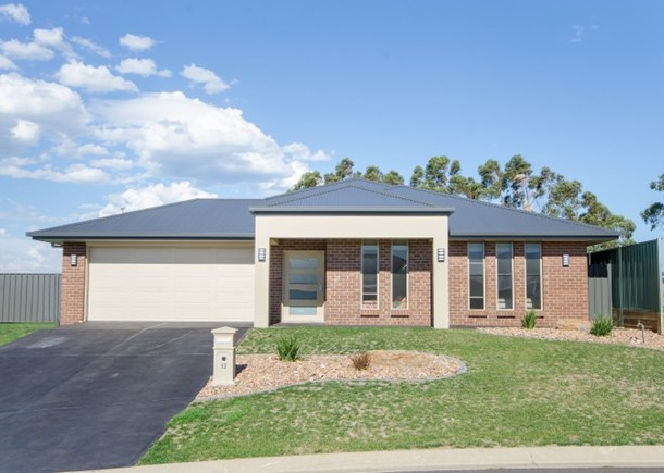 12 Macquarie Court, Mount Gambier SA 5290