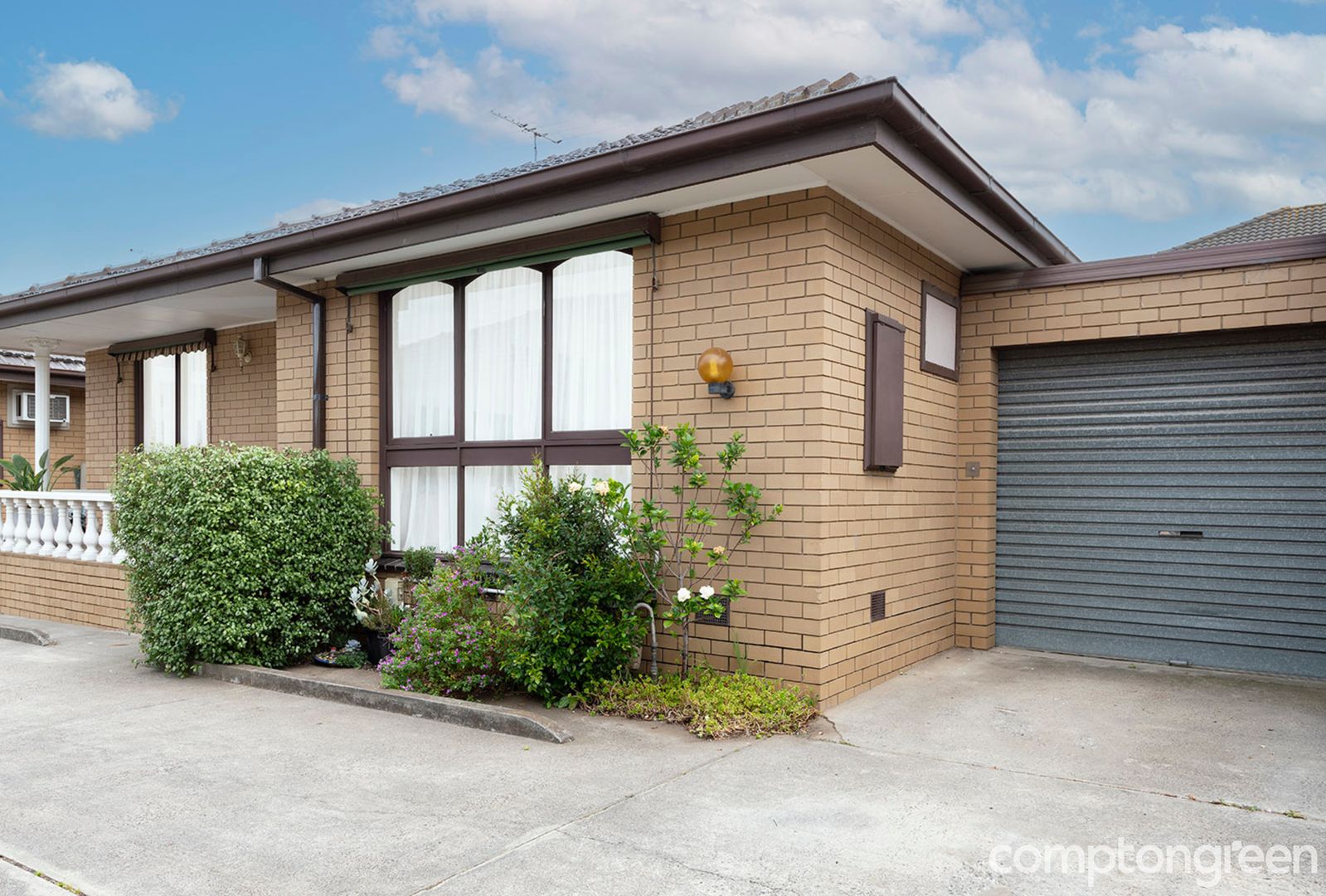 2 bedrooms Apartment / Unit / Flat in 4/8 Margot Street WEST FOOTSCRAY VIC, 3012