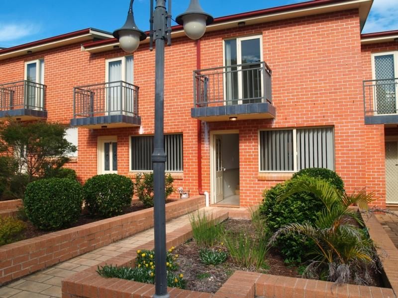 18/33 HANKS STREET, ASHFIELD NSW 2131, Image 0