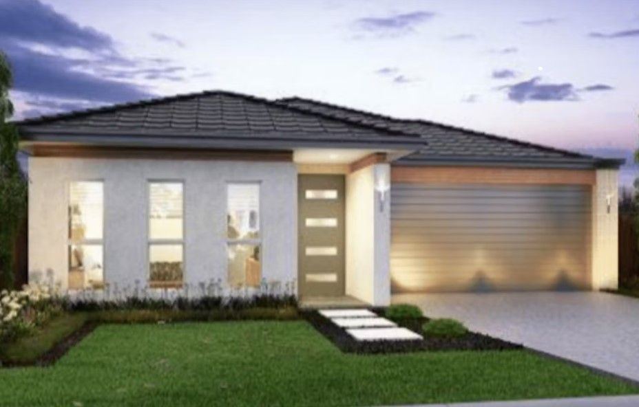 4 bedrooms New House & Land in  TARNEIT VIC, 3029