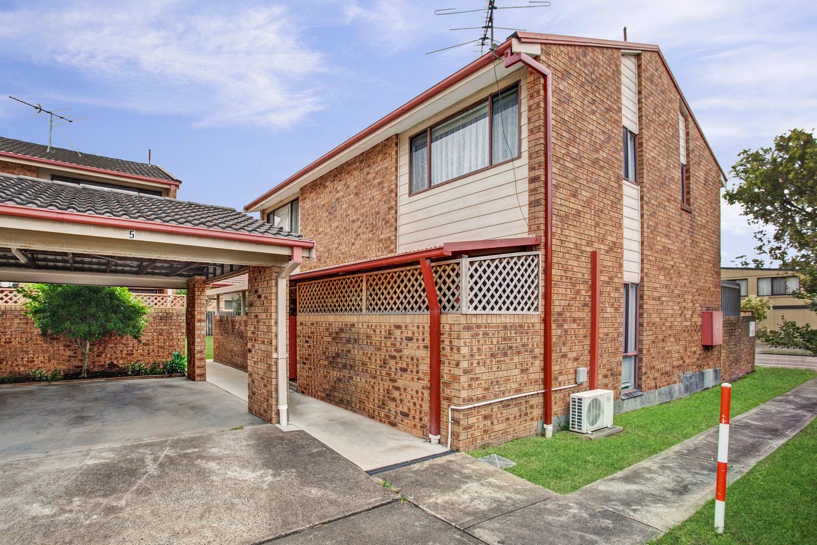 5/7981 Lawes Street, East Maitland NSW 2323 House For Rent 420