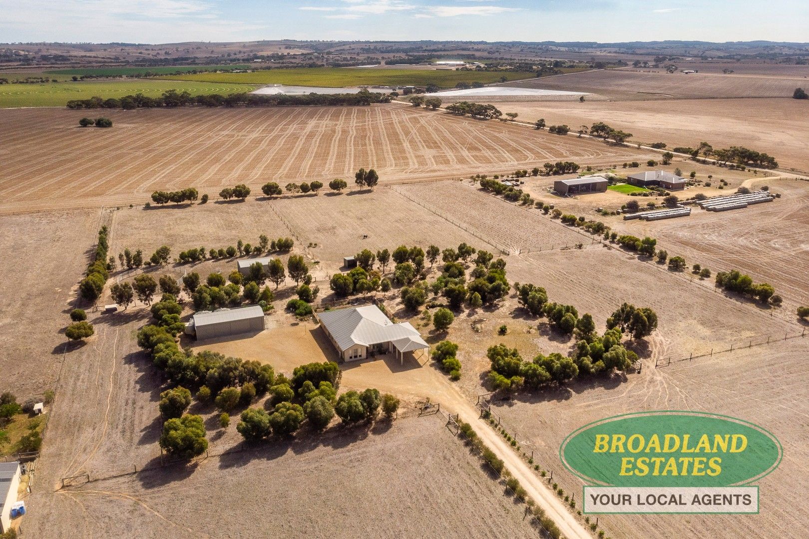 238 Dry Plains Road, Strathalbyn SA 5255, Image 0