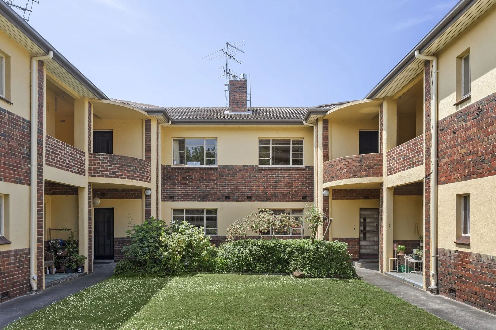 13/12 York Street, St Kilda West VIC 3182