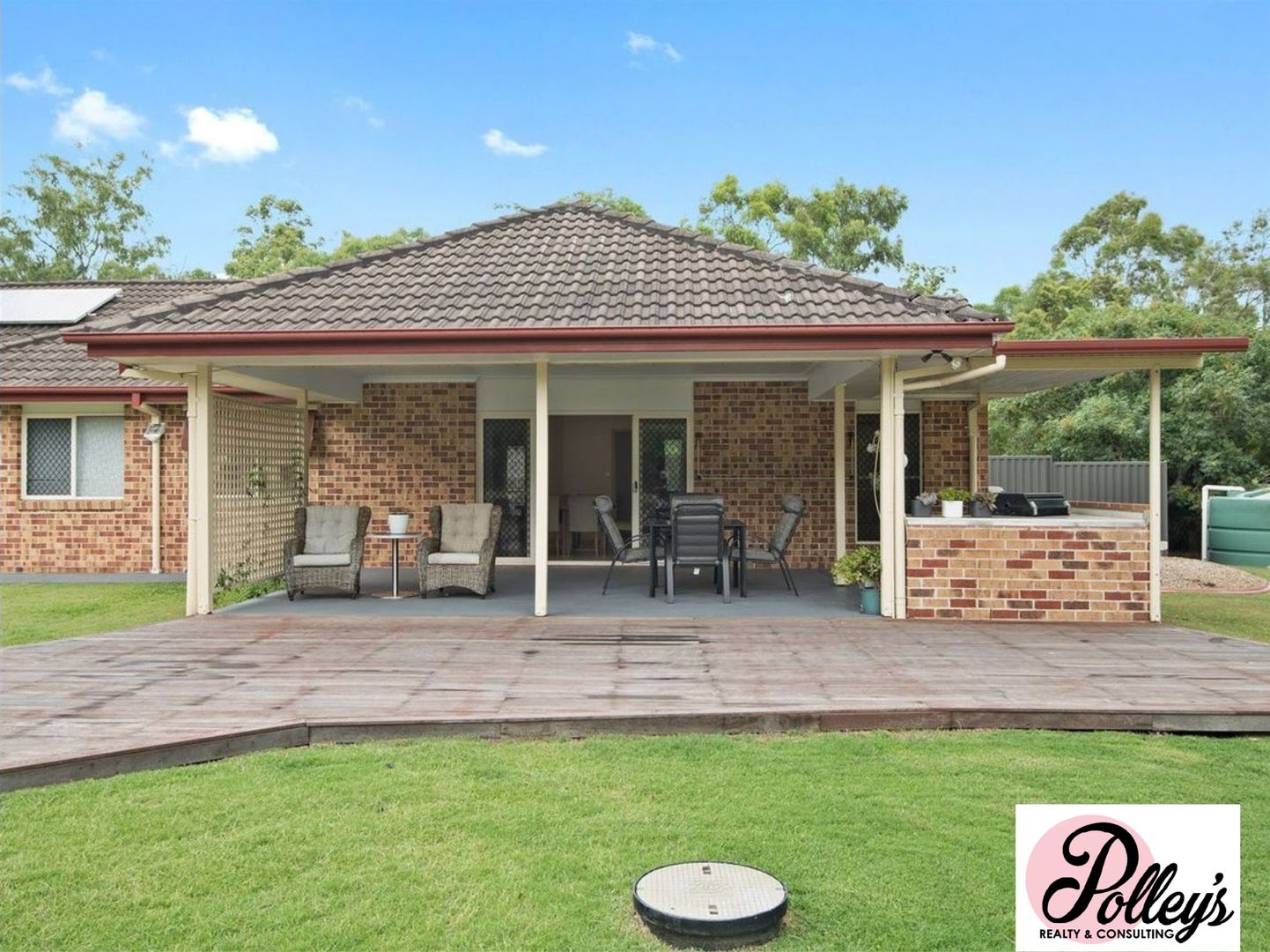 2 HERITAGE BOULEVARD, Heritage Park QLD 4118, Image 2