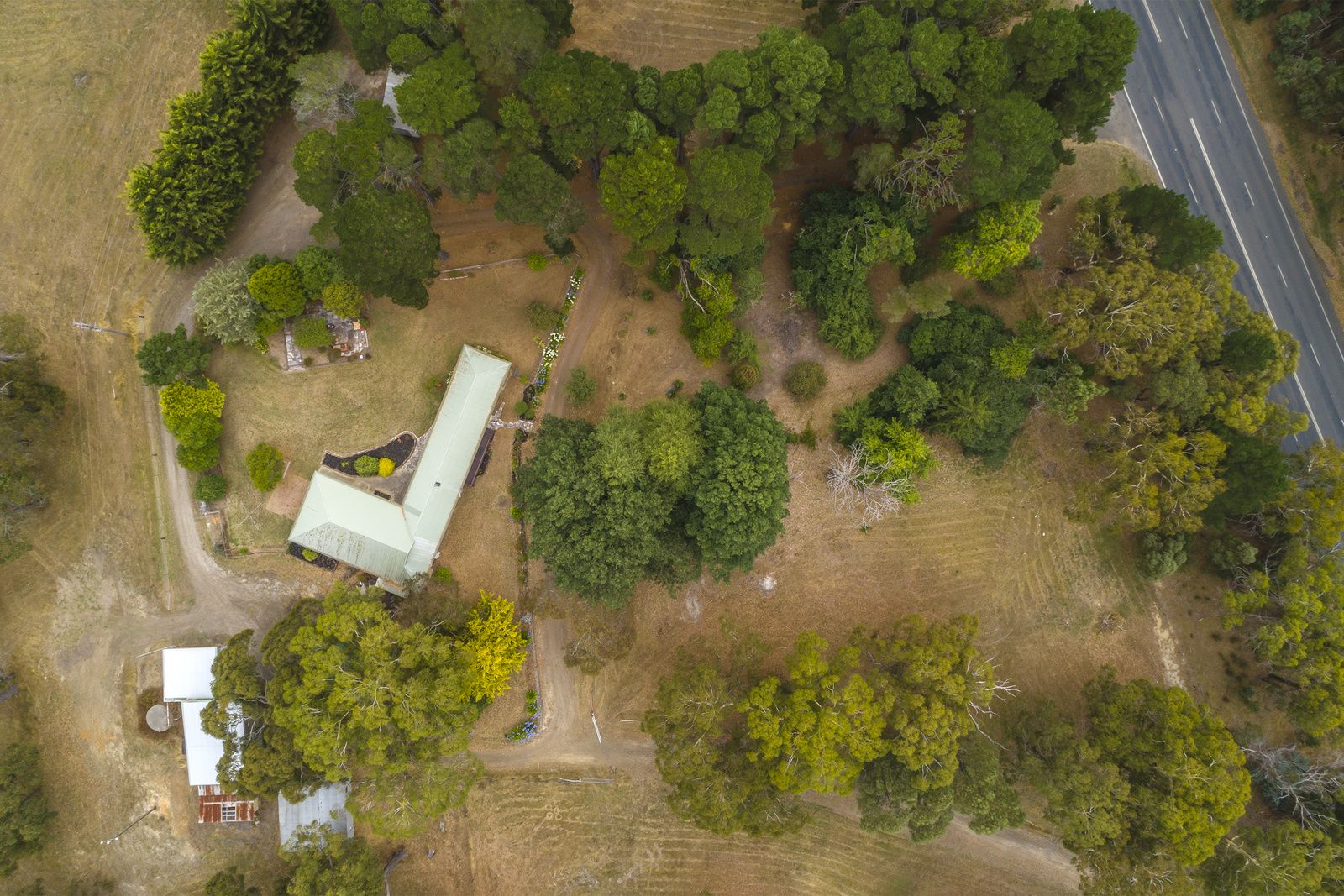 353 Black Forest Drive, Macedon VIC 3440 House for Sale Domain