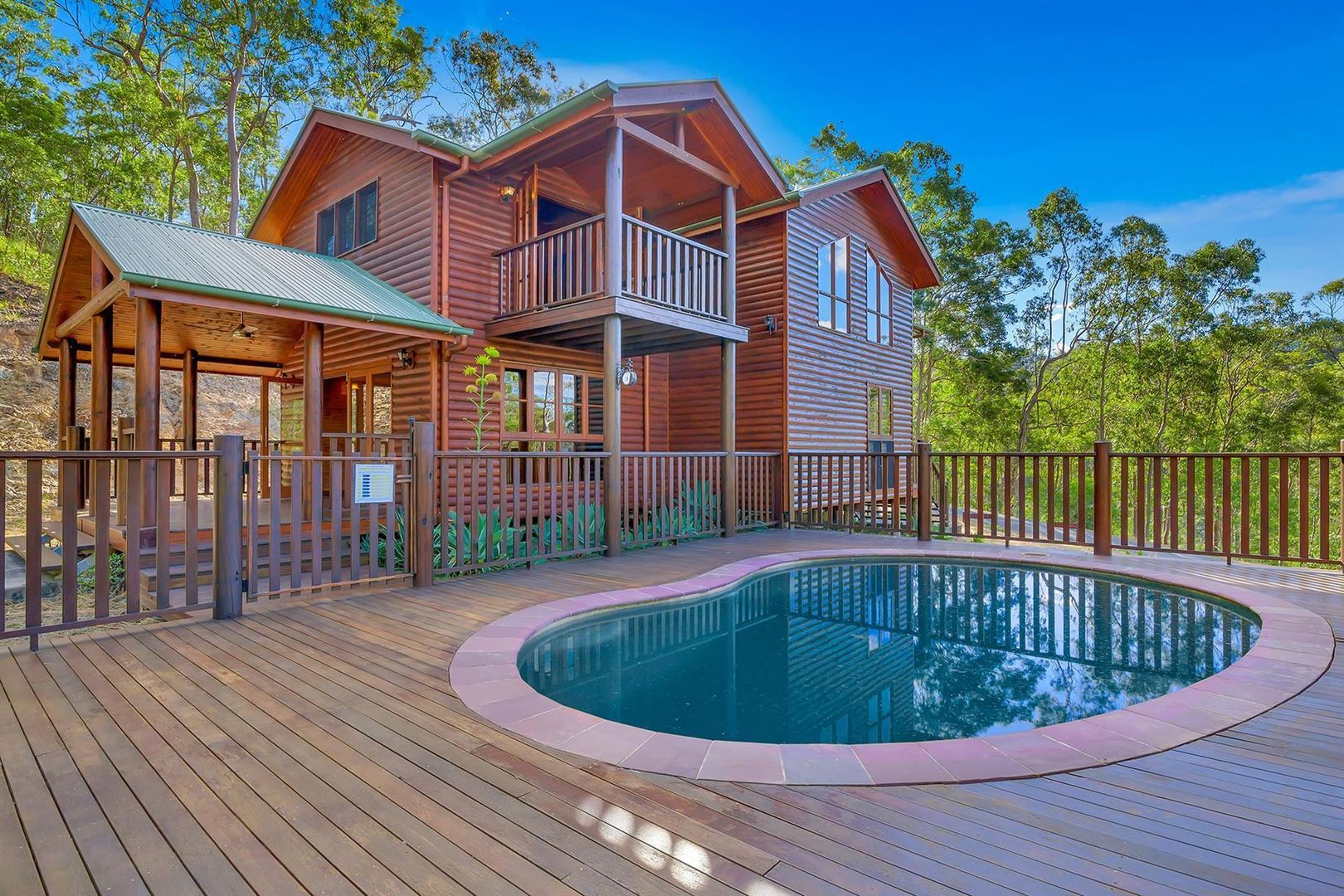 77A Waterfall Drive, Wongawallan QLD 4210, Image 1