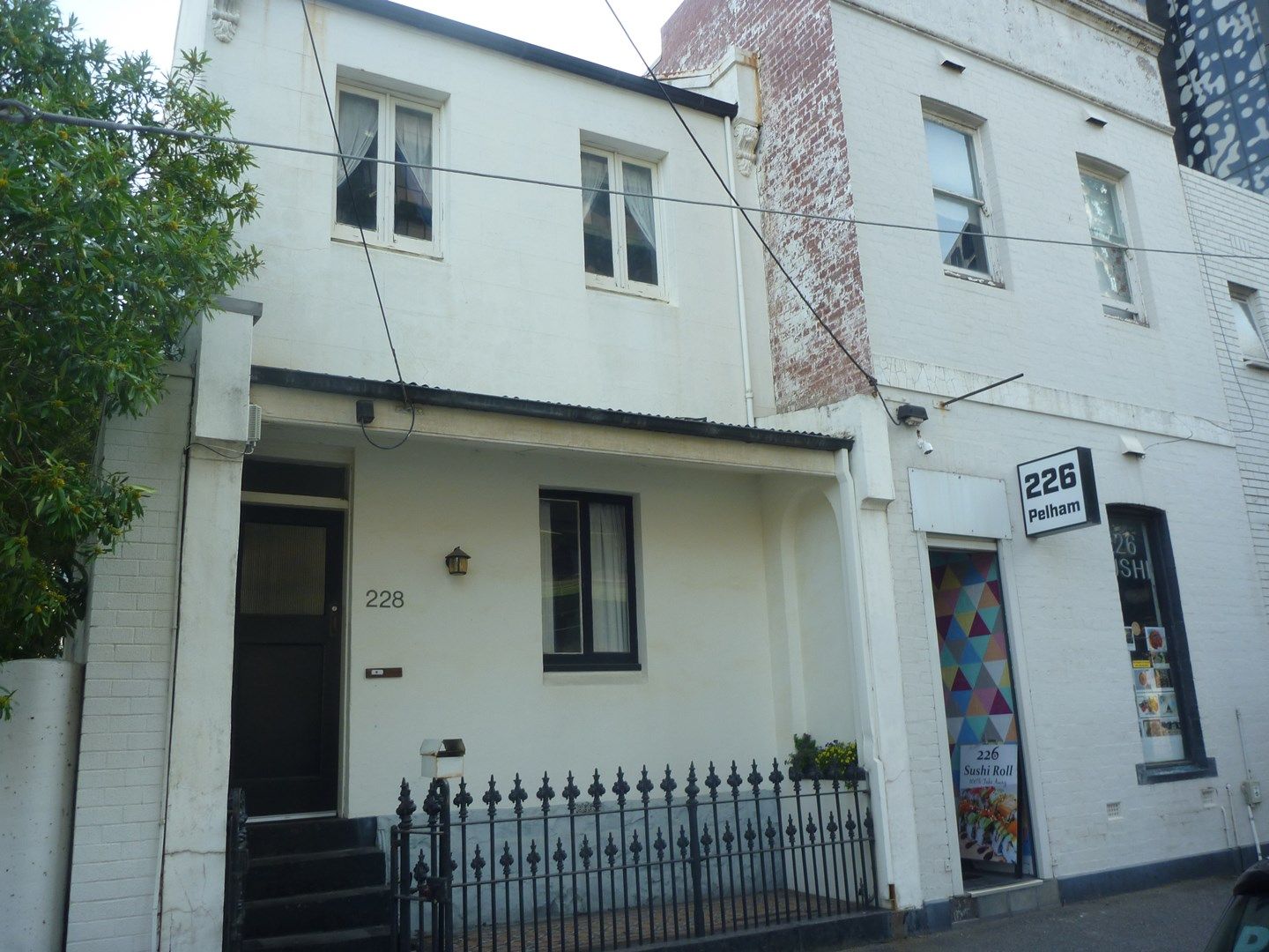 228 Pelham Street, Melbourne VIC 3000, Image 0