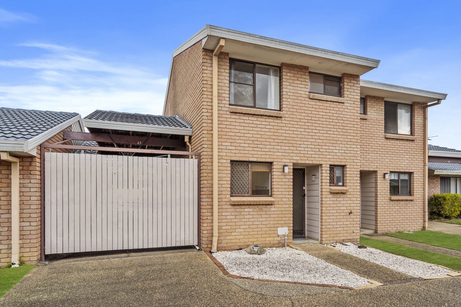 25/13 Holland Crescent, Capalaba QLD 4157, Image 0