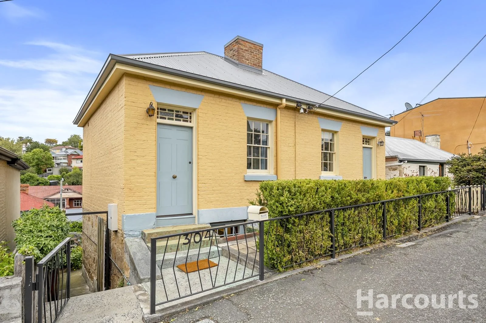Additional image 2 of 304 Bathurst Street, West Hobart TAS 7000