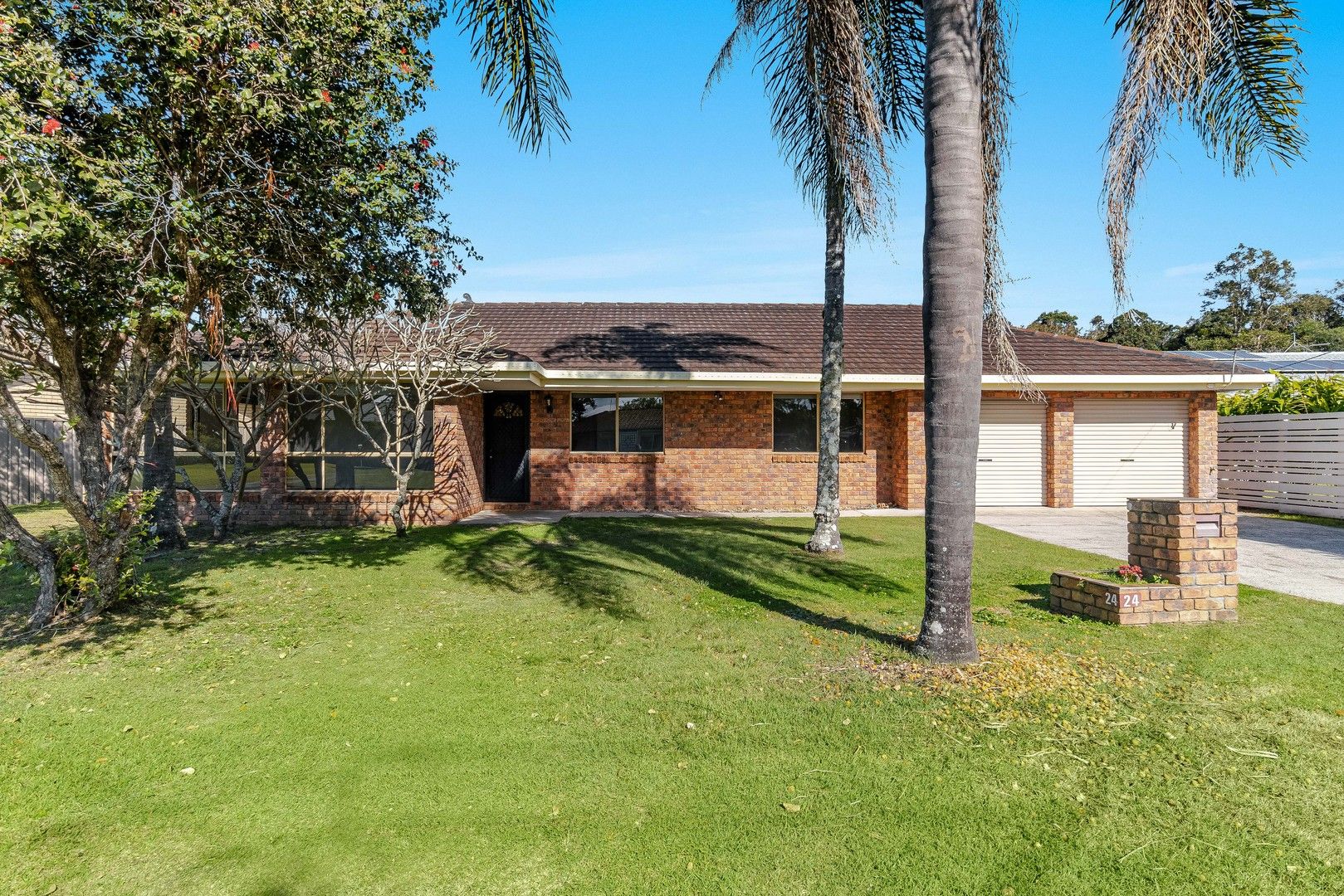 24 Coonawarra Court, Yamba NSW 2464, Image 0