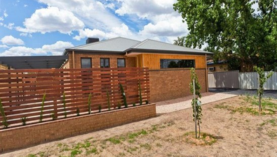 Picture of 1/602 Napier Street, WHITE HILLS VIC 3550