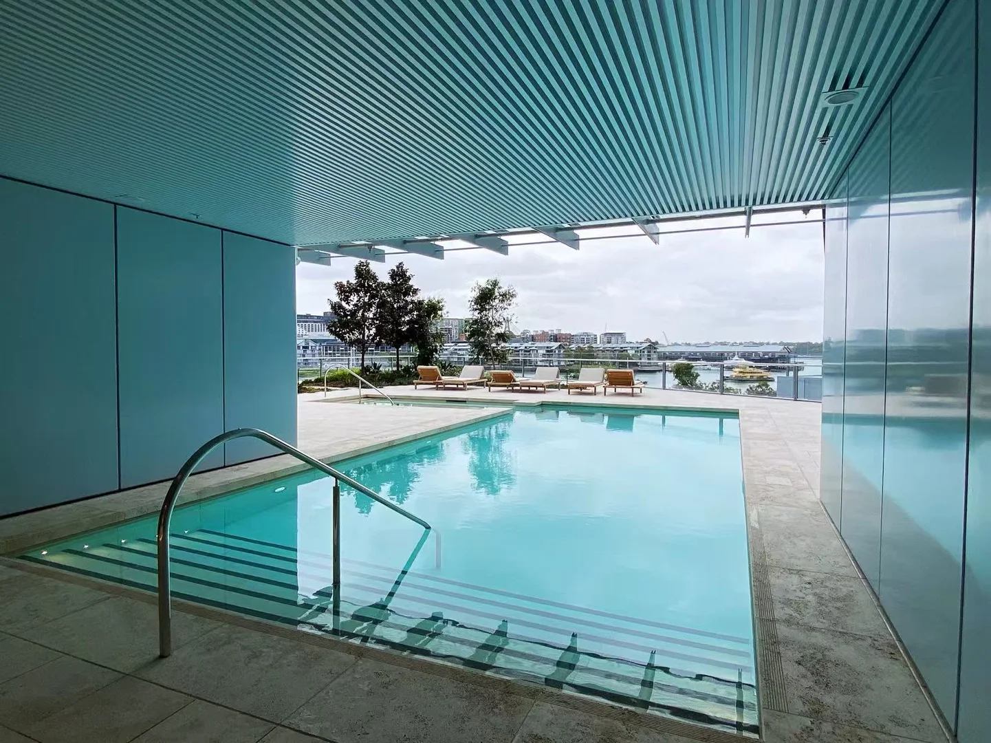 Additional image 9 of High Level/2 Watermans Quay, Barangaroo NSW 2000