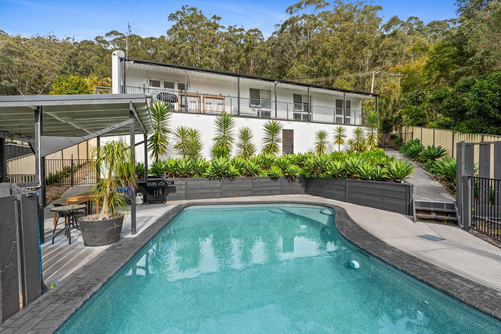 4 bedrooms House in 63 Marangani Avenue NORTH GOSFORD NSW, 2250