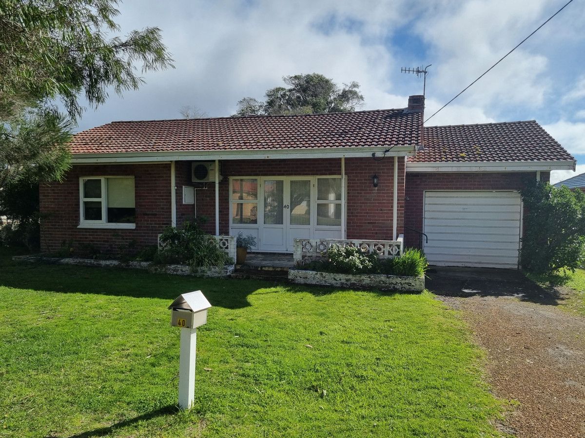 40 Bedwell Street, Emu Point WA 6330 House For Rent Domain