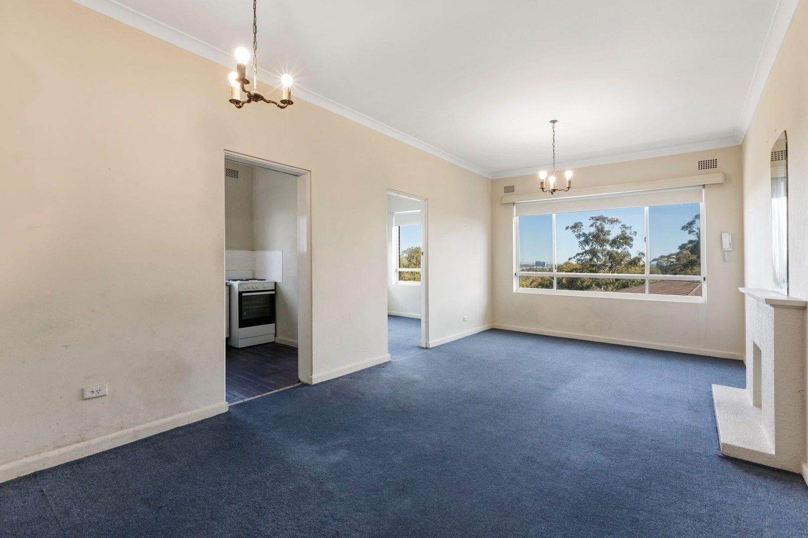 2 bedrooms Apartment / Unit / Flat in 5/854 Pacific Highway CHATSWOOD NSW, 2067