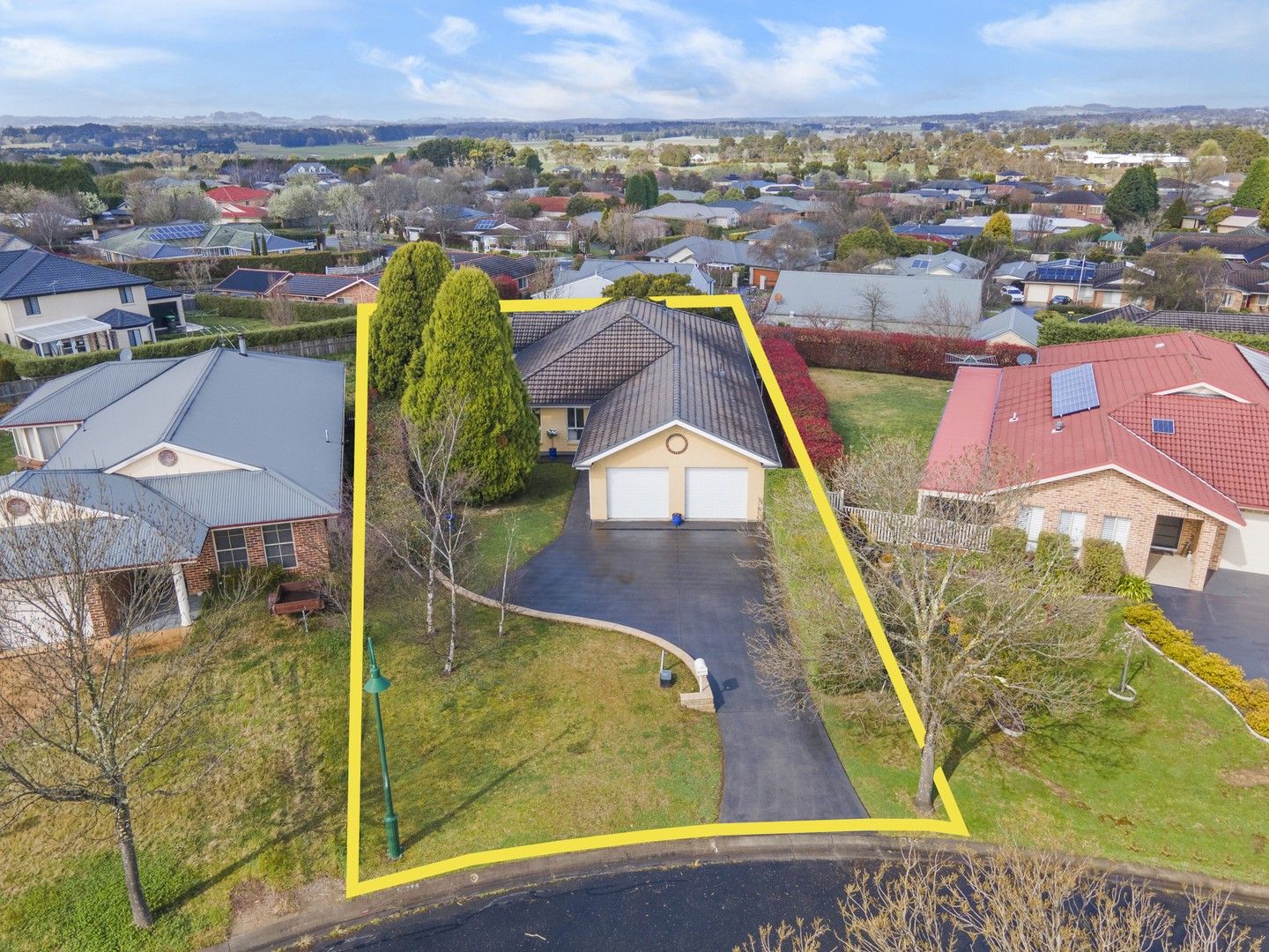 4 bedrooms House in 11 Lavis Road BOWRAL NSW, 2576