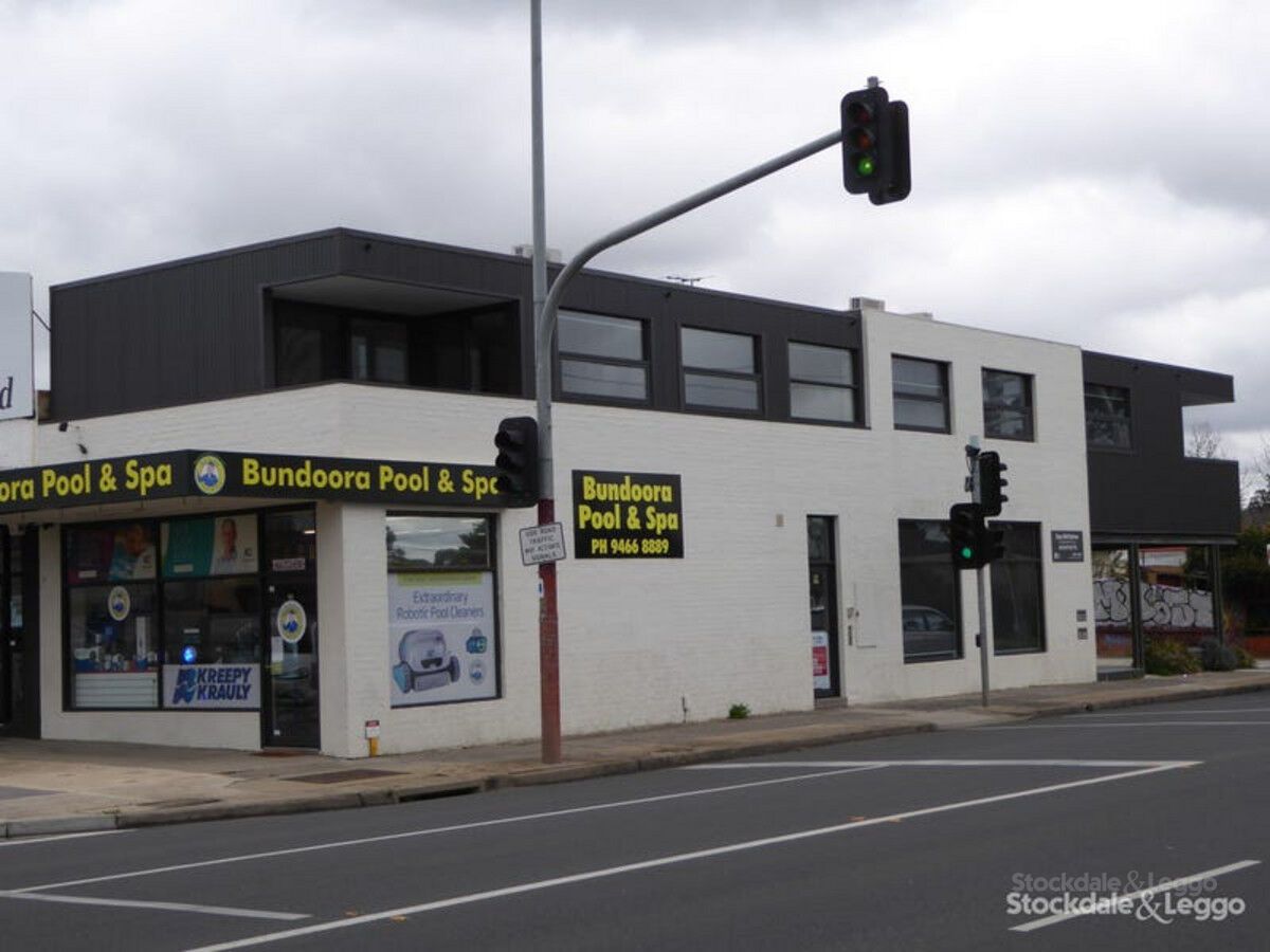 1/527 Grimshaw Street, Bundoora VIC 3083 Apartment For Rent Domain