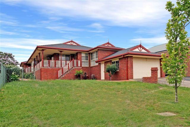 23 Innkeepers Way, Attwood VIC 3049