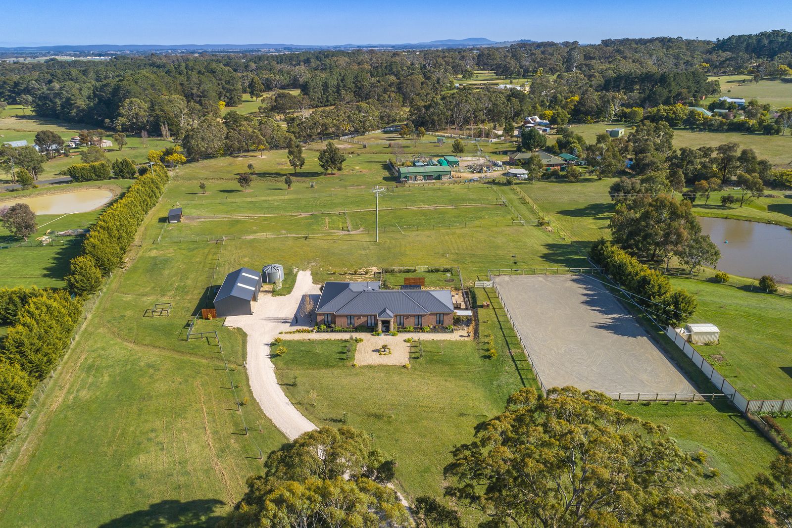 163 Baynton Road, Kyneton VIC 3444, Image 0