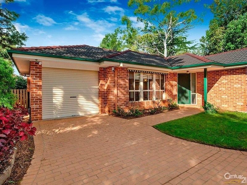 9A Kenneth Avenue, Baulkham Hills NSW 2153, Image 0