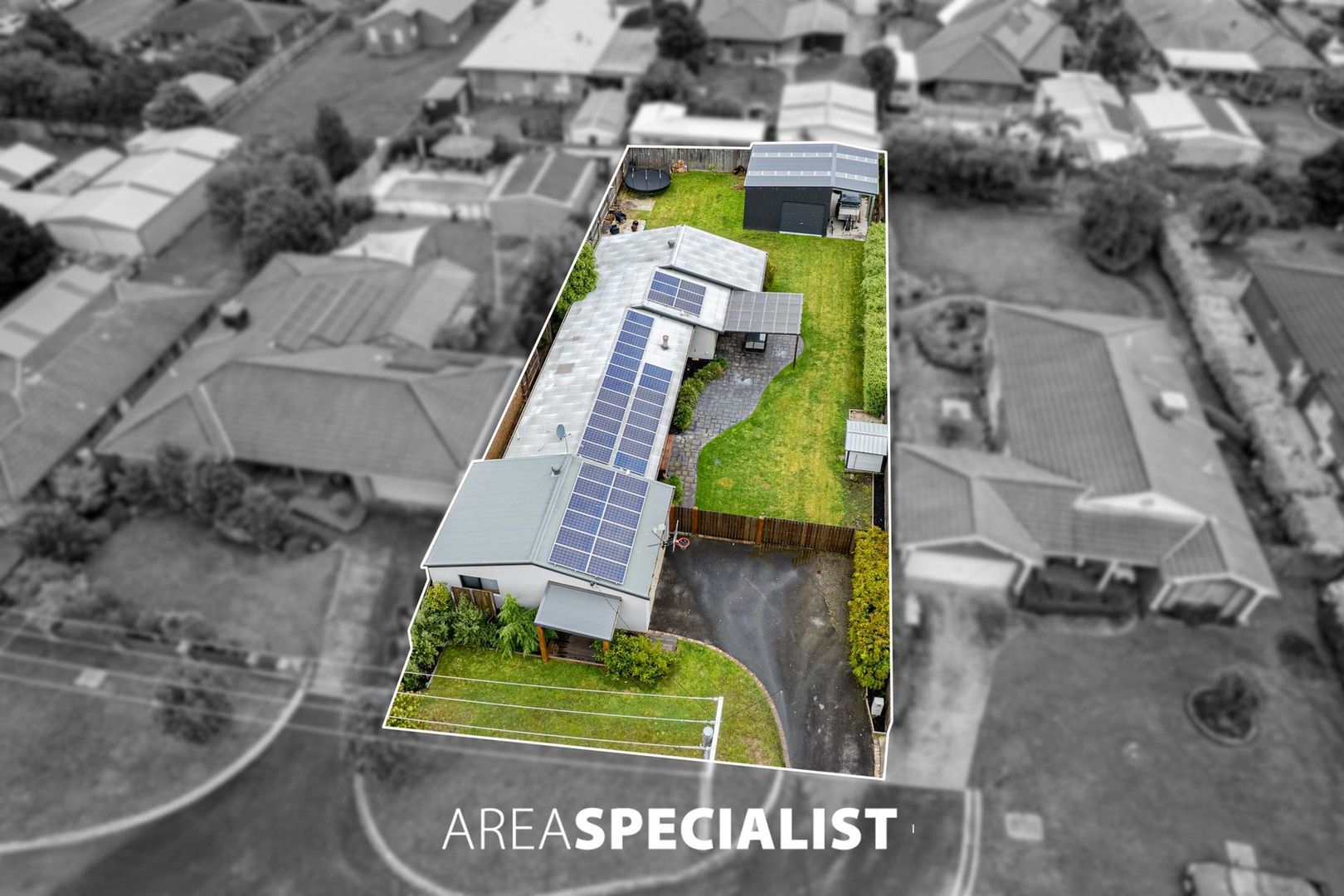 Sold 13 Rosella Court Pearcedale VIC 3912 on 15 Jun 2023 2018160200