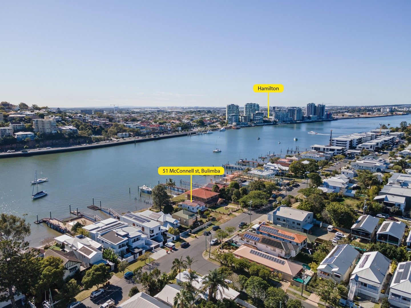 51 Mcconnell Street, Bulimba QLD 4171, Image 0