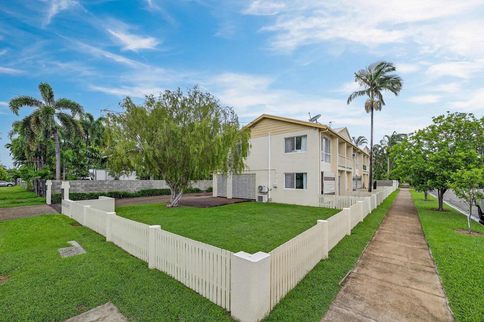 Additional image 12 of 1/22 Gladstone Street, Pimlico QLD 4812