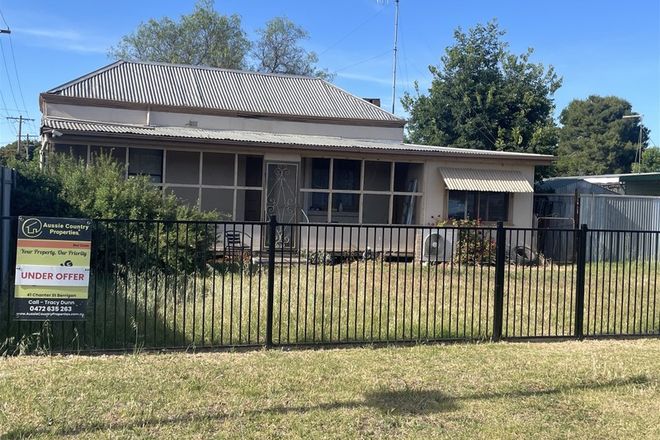 Picture of 30 Budd Street, BERRIGAN NSW 2712