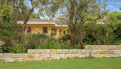 Picture of 234 Boundary Street, CASTLE COVE NSW 2069