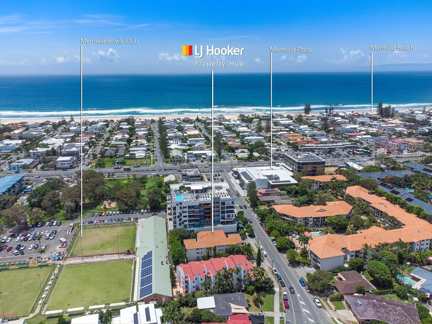 2/17-19 Markeri Street, Mermaid Beach QLD 4218, Image 1