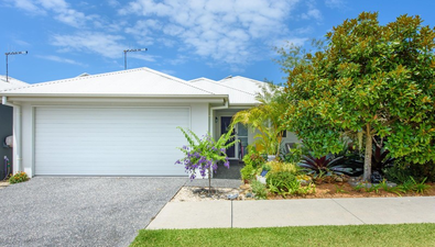 Picture of 63 South Pacific Blvd, LAKE CATHIE NSW 2445